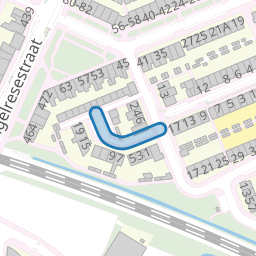 Verheesstraat