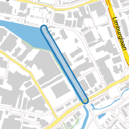 Waldeck Pyrmontstraat