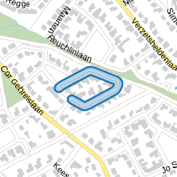 Willem Jan Jonkerlaan