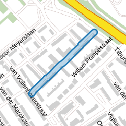 Willem Schorerstraat