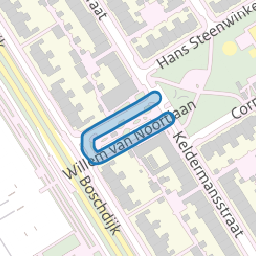 Willem van Noortlaan