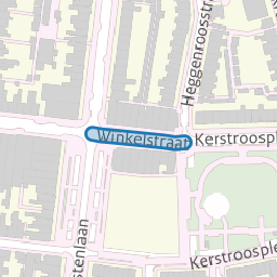 Winkelstraat