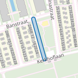 Zagwijnstraat