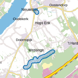 Bovenweg
