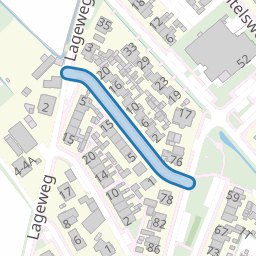 Kuimhagenweg