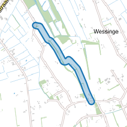 Oude Courageweg