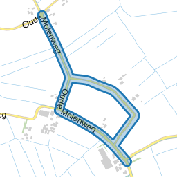 Oude Molenweg