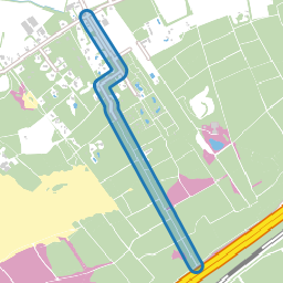 Verlengde Haerderweg