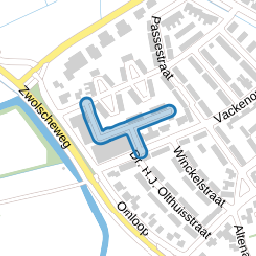 Baron van Lyndenstraat