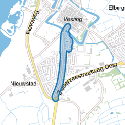 Nunspeterweg