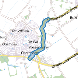 Oostendorperstraatweg