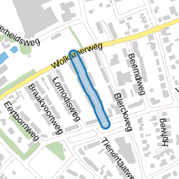 Herbert van Puttenweg