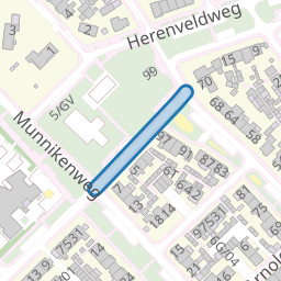 Hertogin Meghteldweg