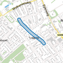 Kernhoopweg