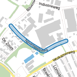 Nijverheidsweg