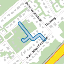 Prins Constantijnlaan