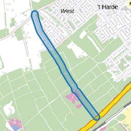 Verlengde Schietweg