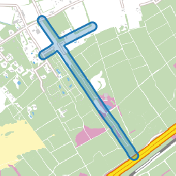 Verlengde Vaarbekerweg