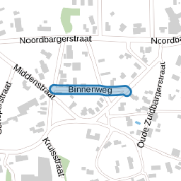 Binnenweg