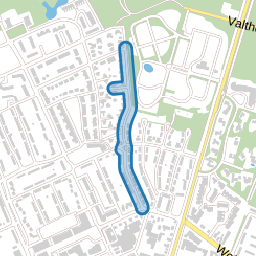 E. van Drielststraat