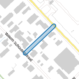 Jacob Roggeveenstraat