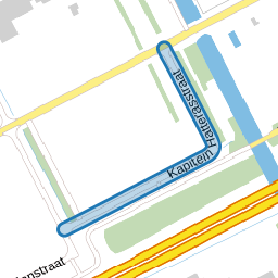 Kapitein Hatterasstraat