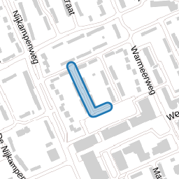 Mr. J.J. Willingestraat