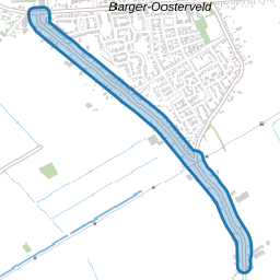 Oosterveldsestraat