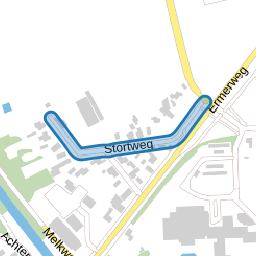 Stortweg