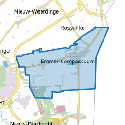 Emmer-Compascuum
