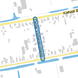 Derde Verbindingsweg