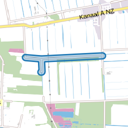 Eerste Groenedijk NZ