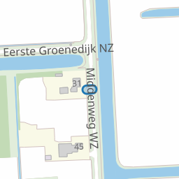Eerste Groenedijk ZZ