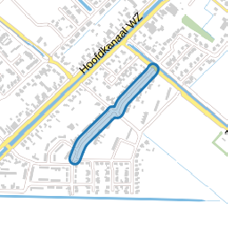 Eerste Koppelveenweg