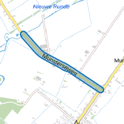 Munsterseweg