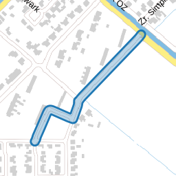 Tweede Koppelveenweg