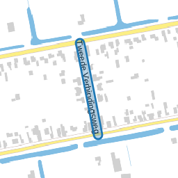 Tweede Verbindingsweg