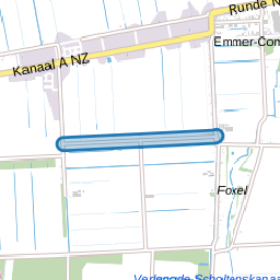 Verlengde Eerste Groenedijk