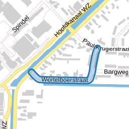 Wortelboerstraat