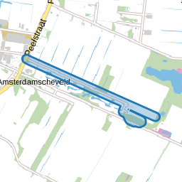 Amsterdamscheveldlaan