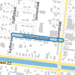 Heemskerkstraat