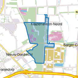 Klazienaveen-Noord