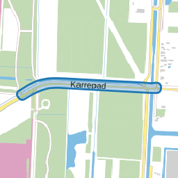 Karrepad