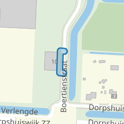 Boertienstraat