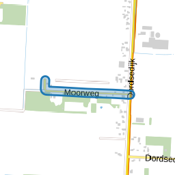 Moorweg