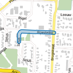 Roestweg