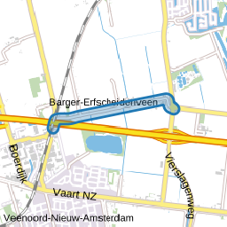 Erfscheidenweg