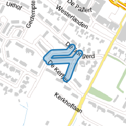 Georgsmarienhütteplein