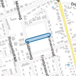 Abraham Kuyperstraat