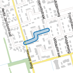 Groen van Prinstererstraat